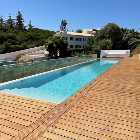 Casas De Carvoeiro By Sevencollection Leilighet Eksteriør bilde