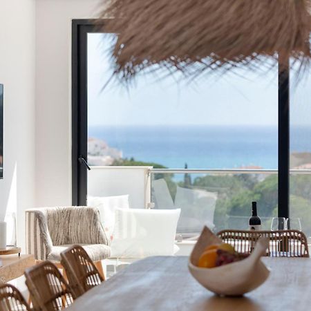 Casas De Carvoeiro By Sevencollection Leilighet Eksteriør bilde