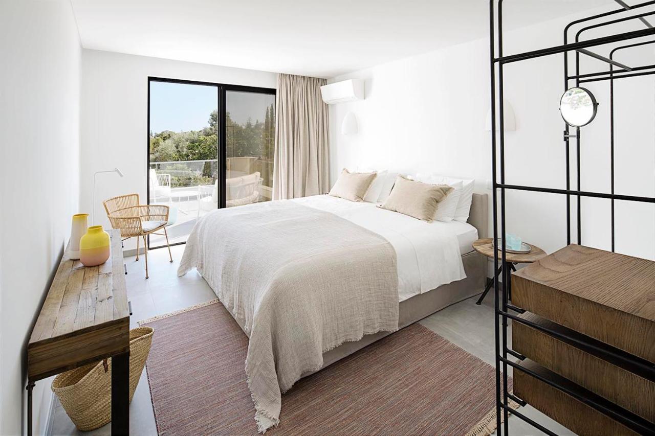 Casas De Carvoeiro By Sevencollection Leilighet Eksteriør bilde