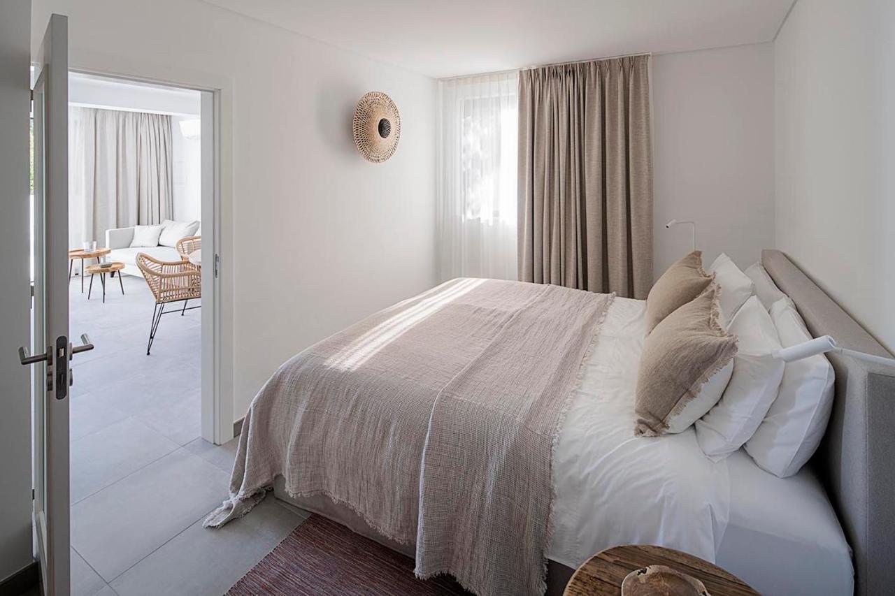 Casas De Carvoeiro By Sevencollection Leilighet Eksteriør bilde