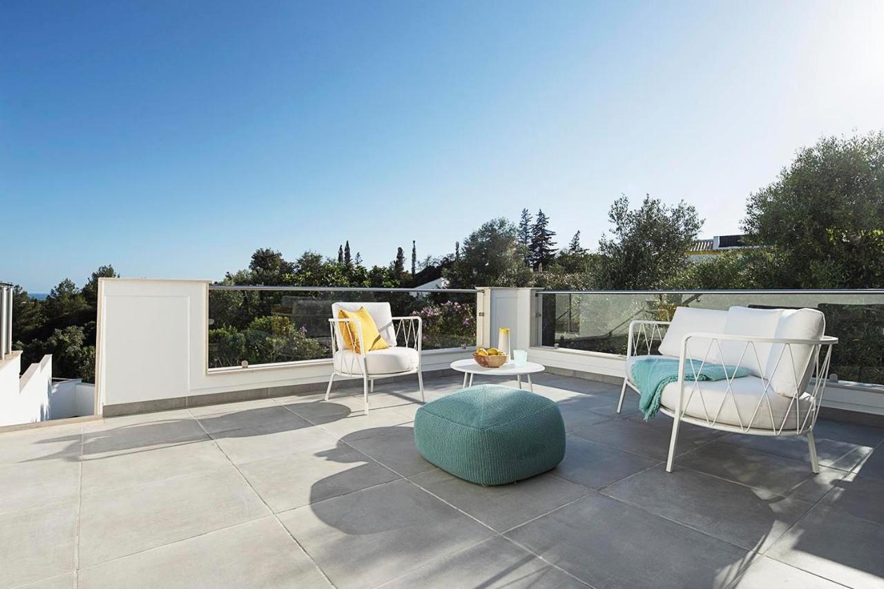 Casas De Carvoeiro By Sevencollection Leilighet Eksteriør bilde