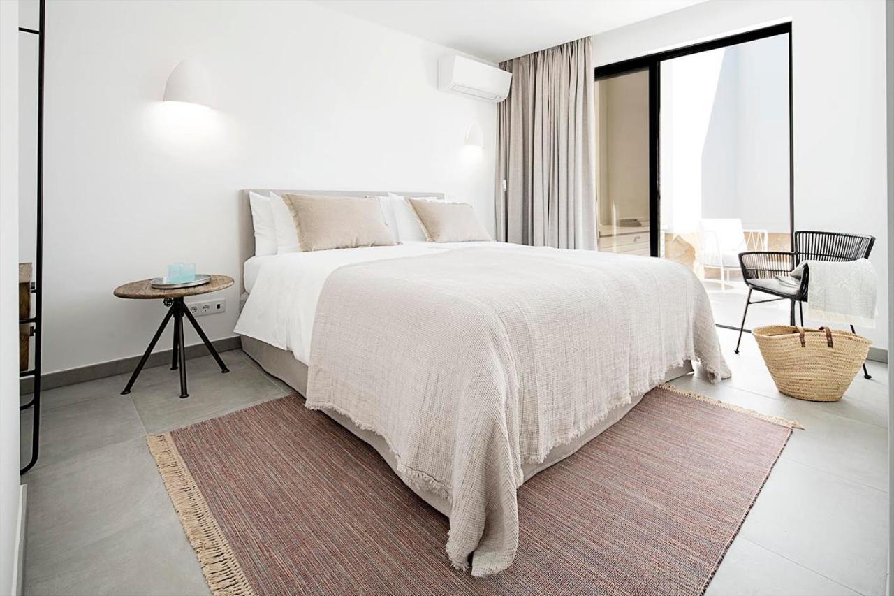 Casas De Carvoeiro By Sevencollection Leilighet Eksteriør bilde