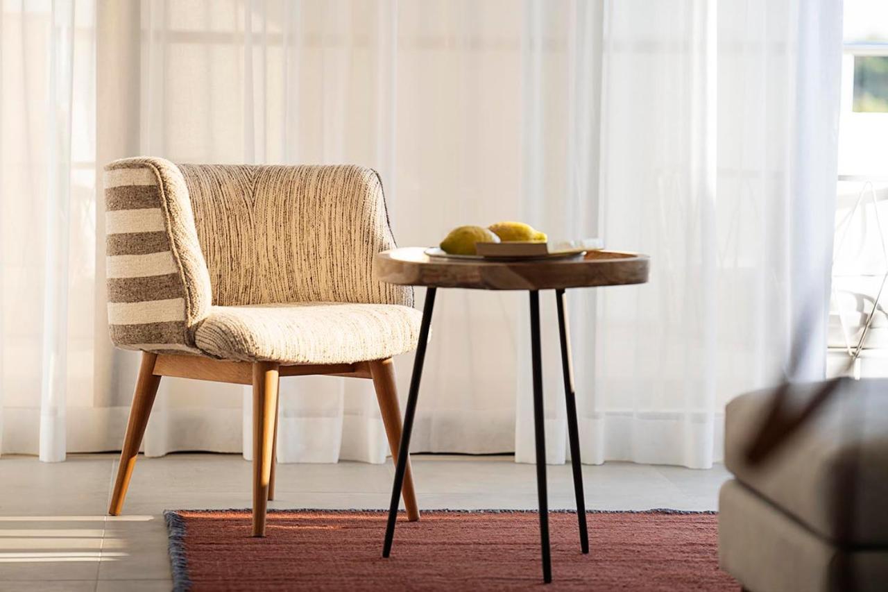 Casas De Carvoeiro By Sevencollection Leilighet Eksteriør bilde