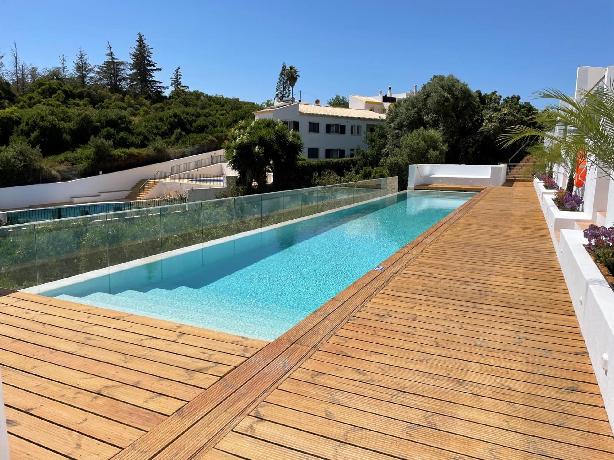 Casas De Carvoeiro By Sevencollection Leilighet Eksteriør bilde