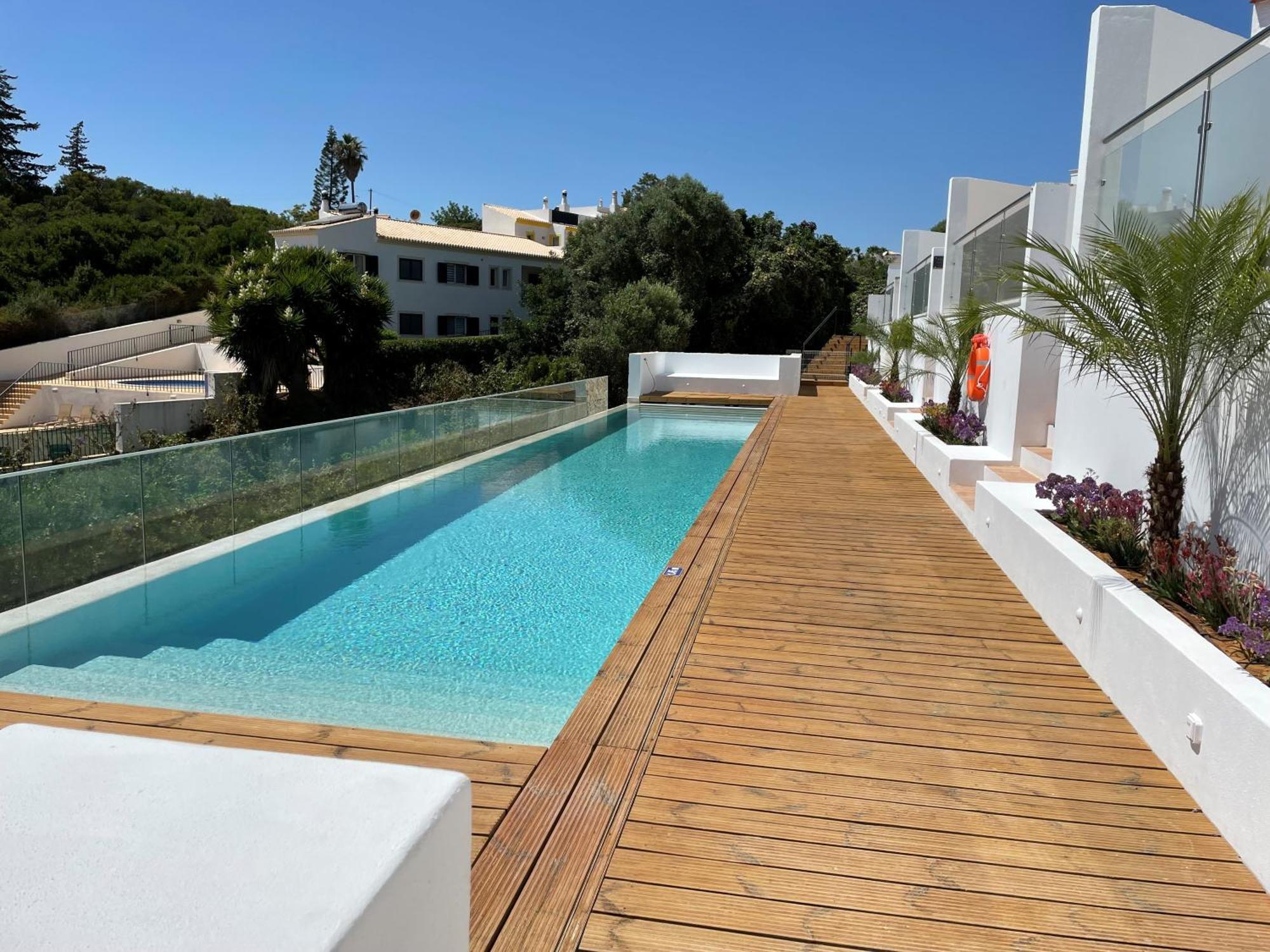 Casas De Carvoeiro By Sevencollection Leilighet Eksteriør bilde