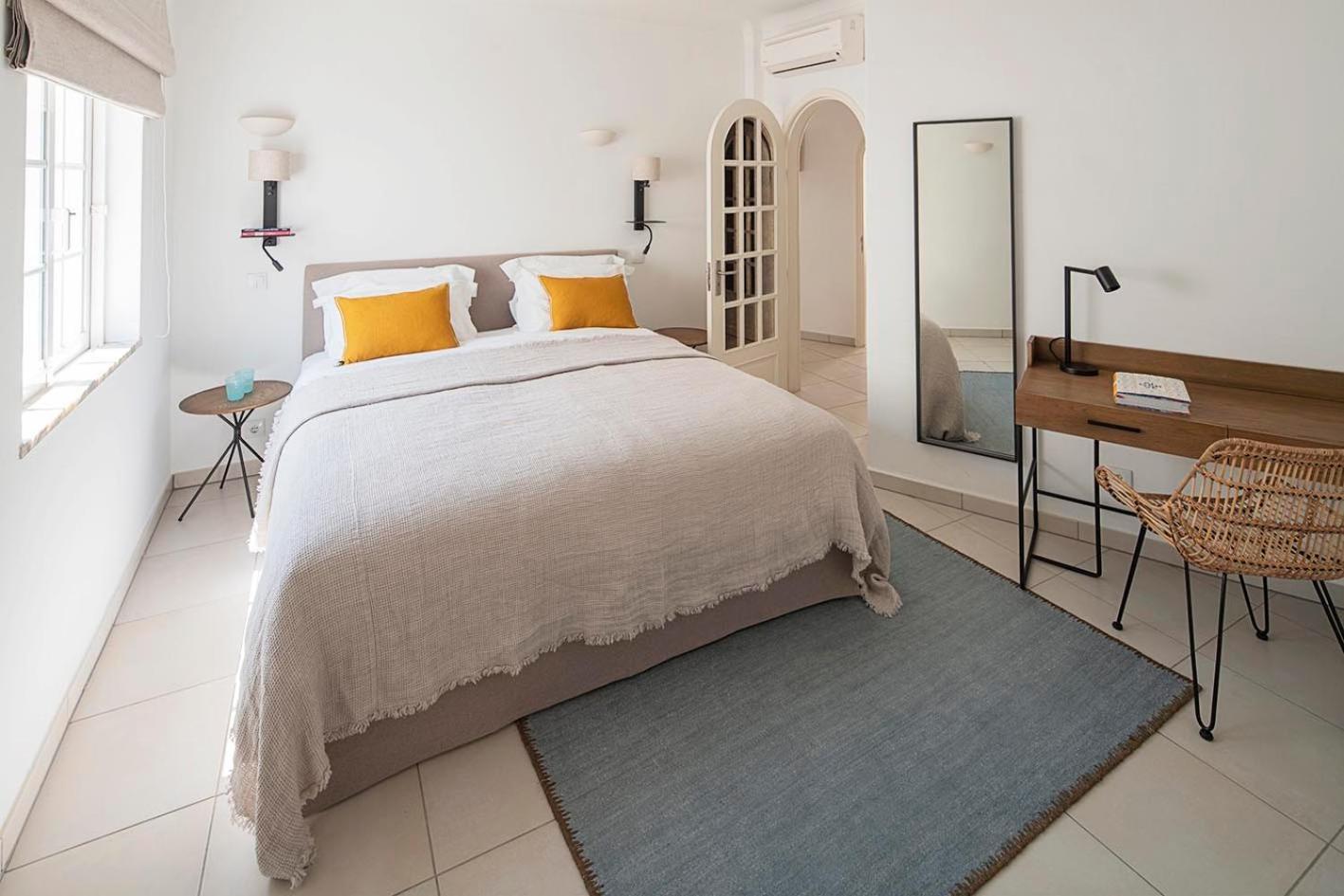 Casas De Carvoeiro By Sevencollection Leilighet Eksteriør bilde