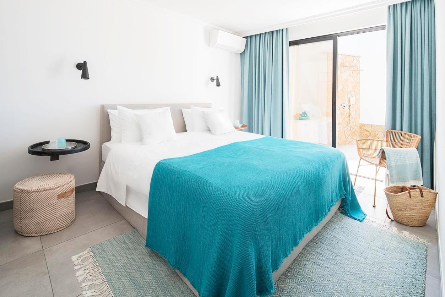 Casas De Carvoeiro By Sevencollection Leilighet Eksteriør bilde