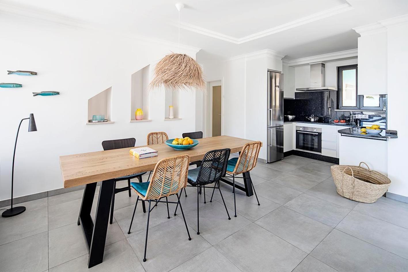 Casas De Carvoeiro By Sevencollection Leilighet Eksteriør bilde