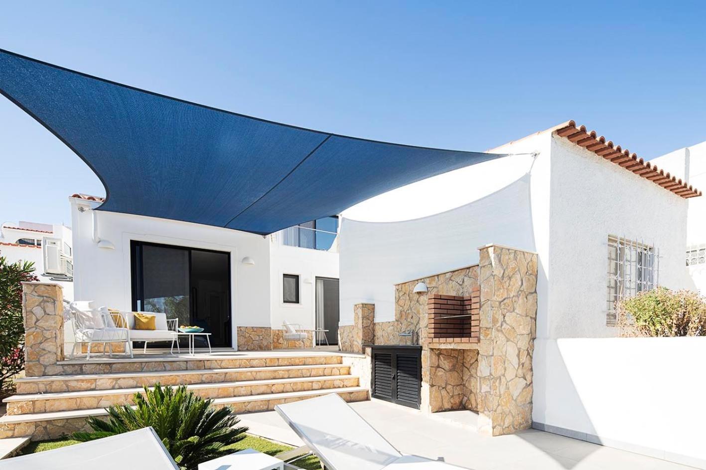 Casas De Carvoeiro By Sevencollection Leilighet Eksteriør bilde