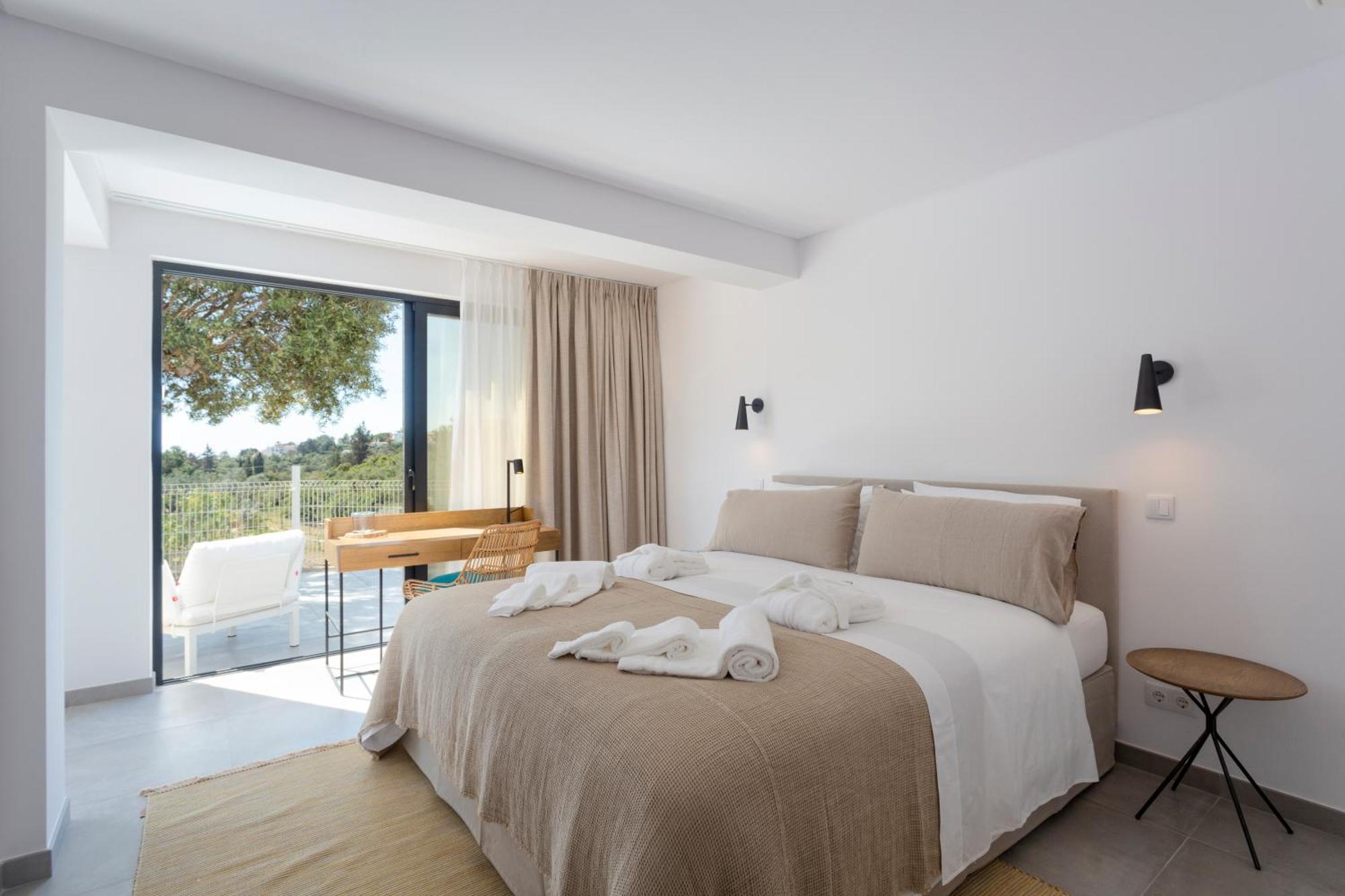 Casas De Carvoeiro By Sevencollection Leilighet Eksteriør bilde