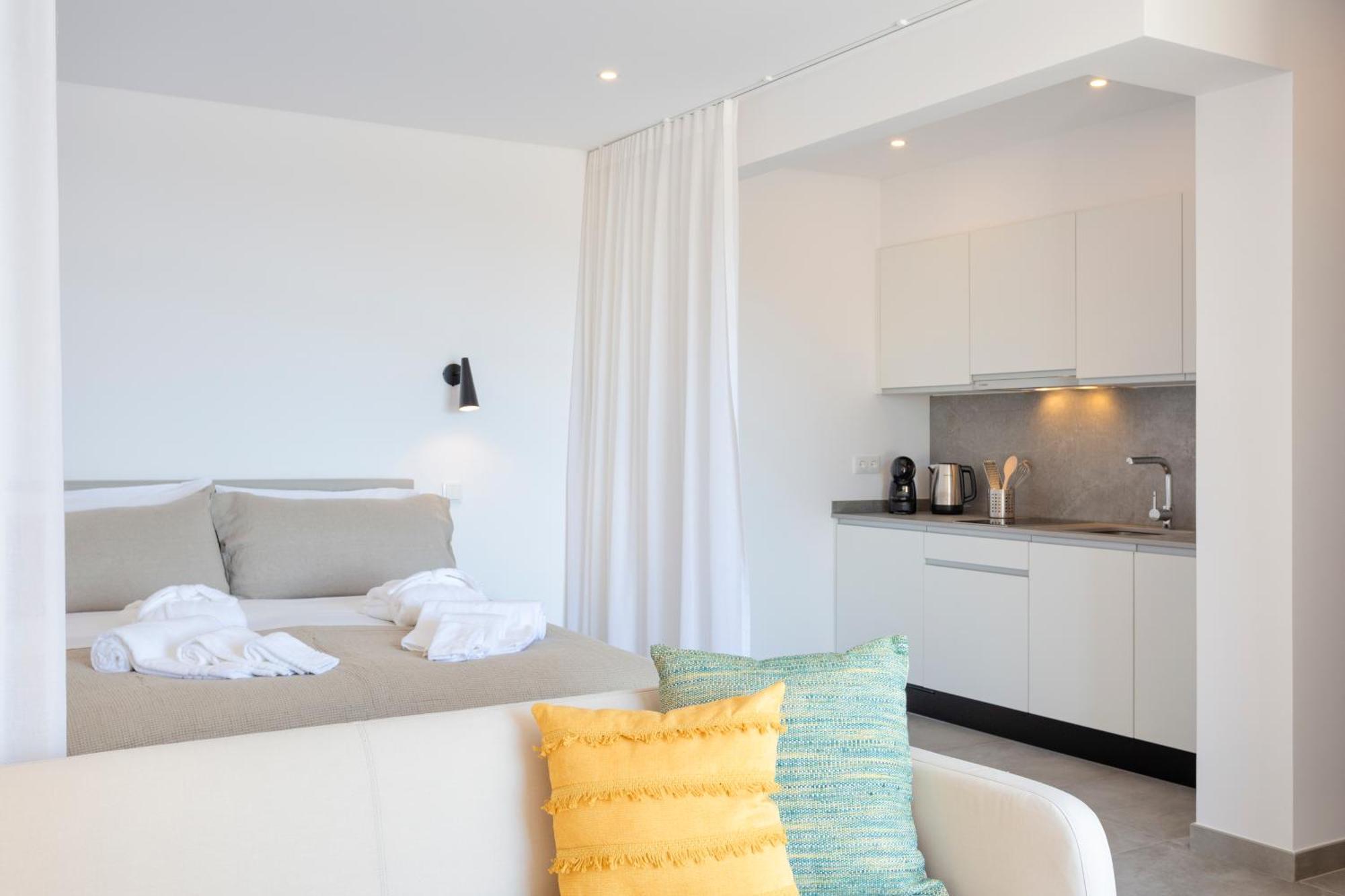 Casas De Carvoeiro By Sevencollection Leilighet Eksteriør bilde
