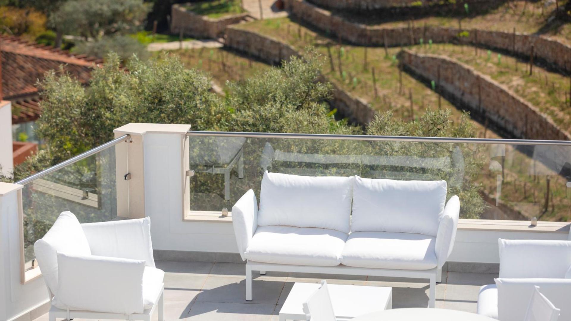Casas De Carvoeiro By Sevencollection Leilighet Eksteriør bilde