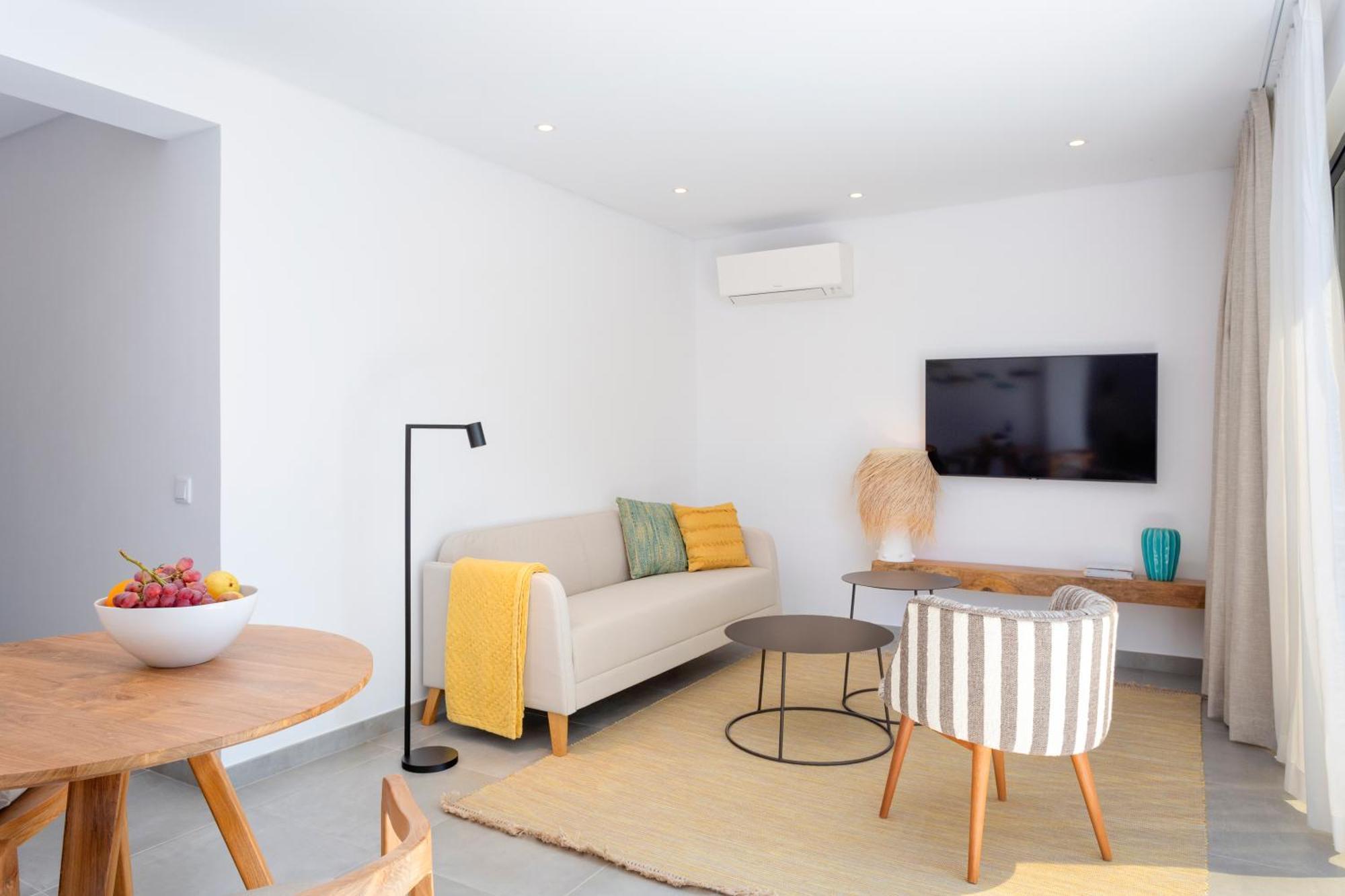 Casas De Carvoeiro By Sevencollection Leilighet Eksteriør bilde