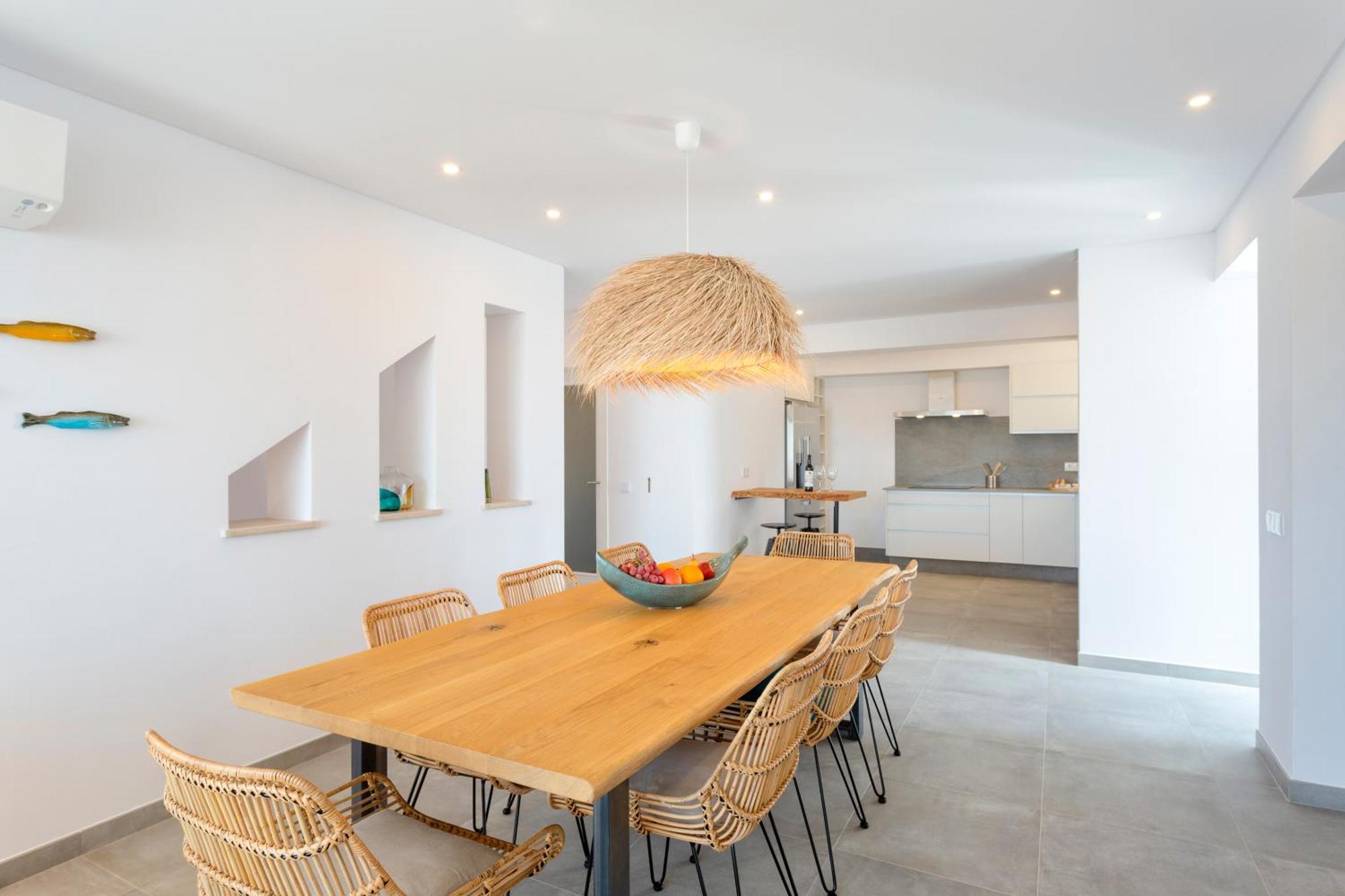 Casas De Carvoeiro By Sevencollection Leilighet Eksteriør bilde
