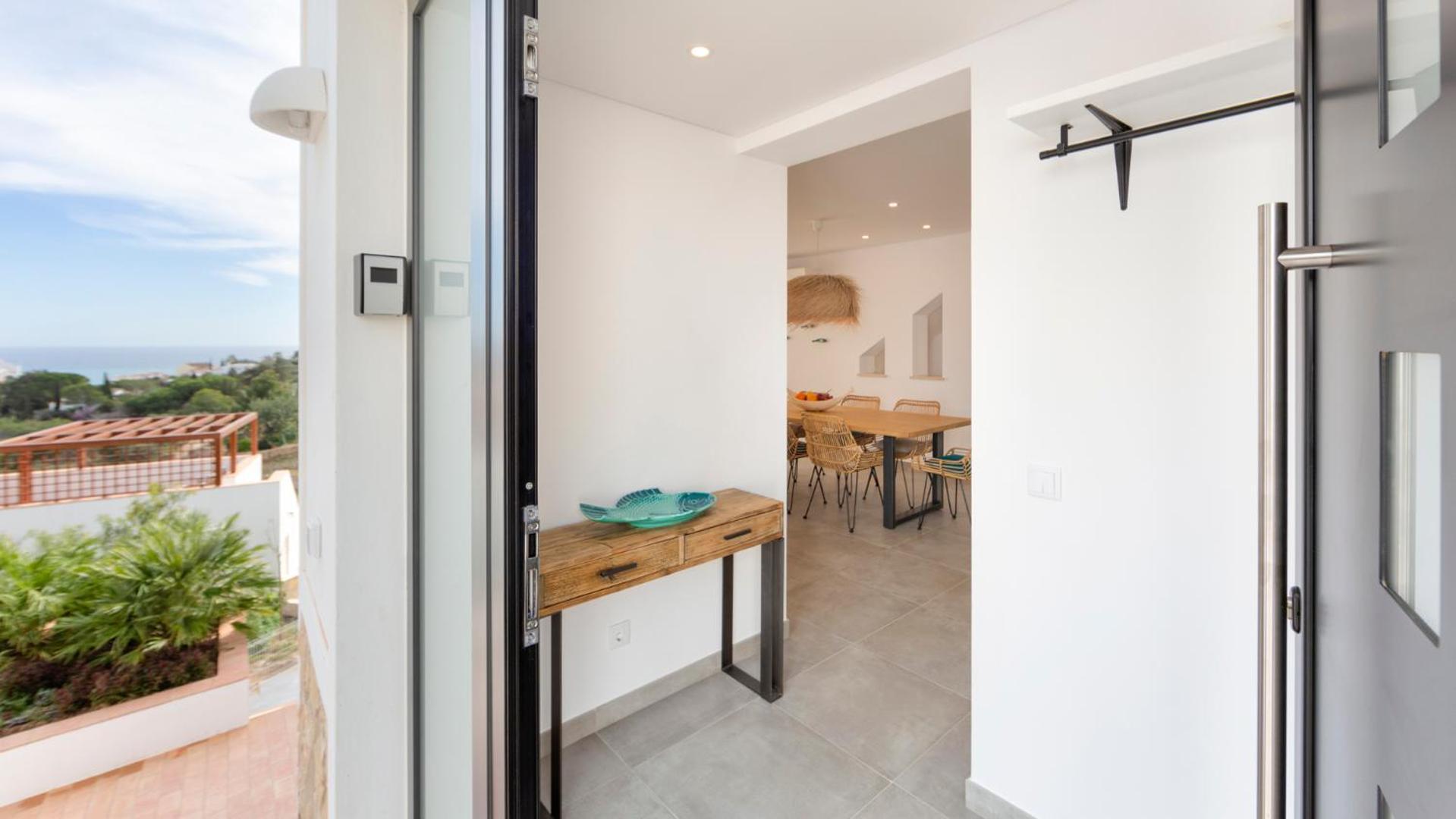 Casas De Carvoeiro By Sevencollection Leilighet Eksteriør bilde
