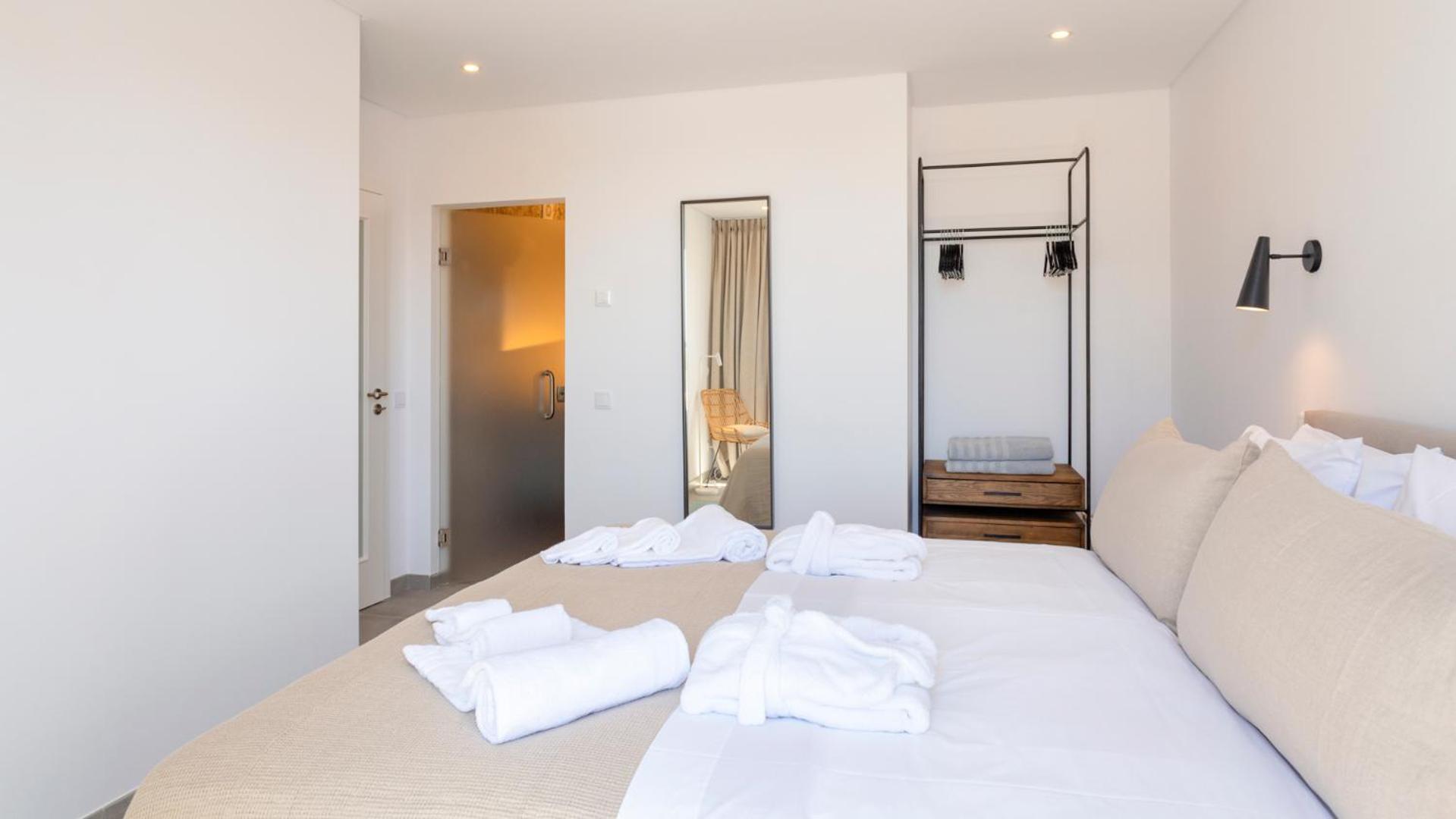 Casas De Carvoeiro By Sevencollection Leilighet Eksteriør bilde