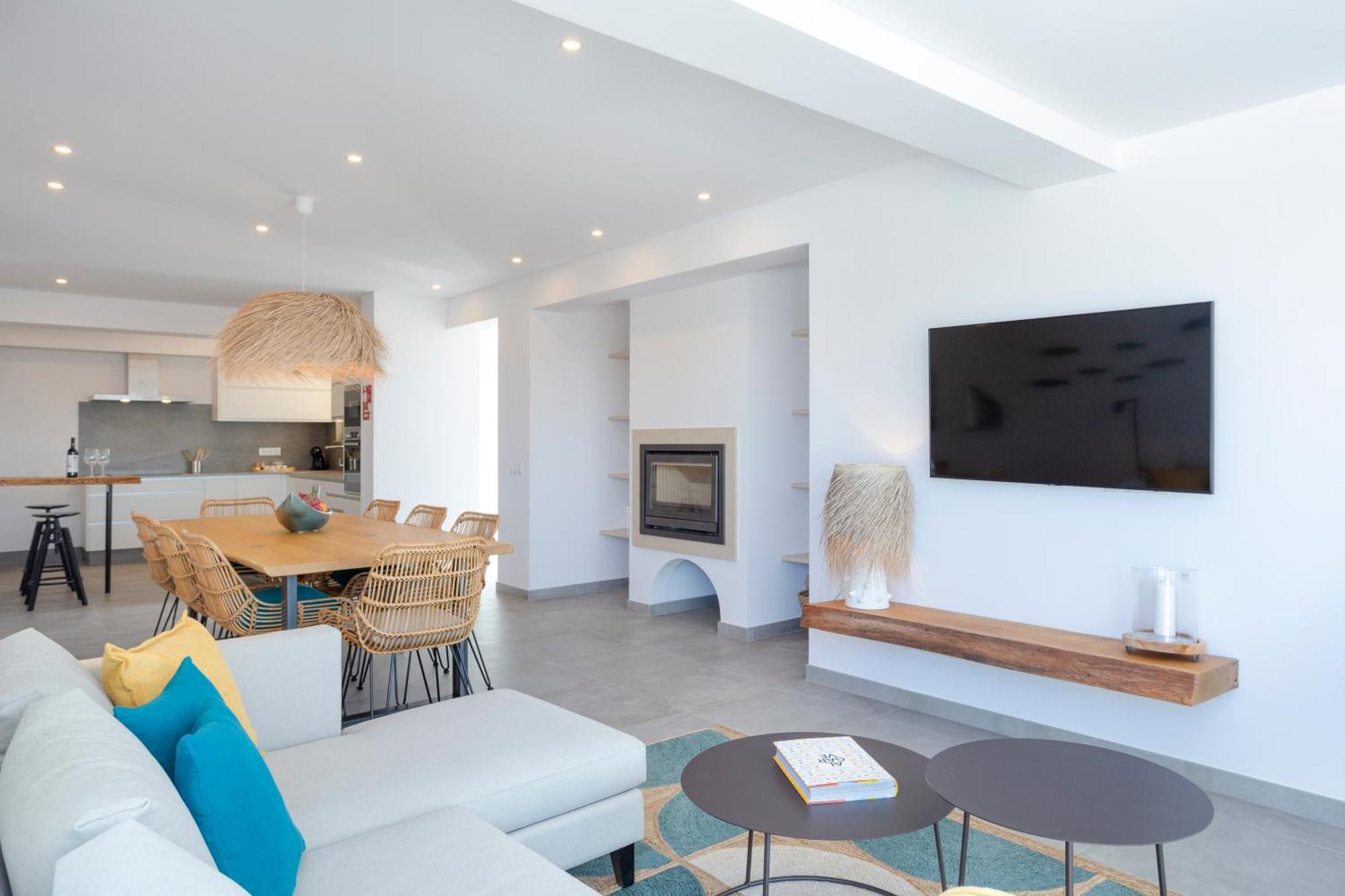 Casas De Carvoeiro By Sevencollection Leilighet Eksteriør bilde