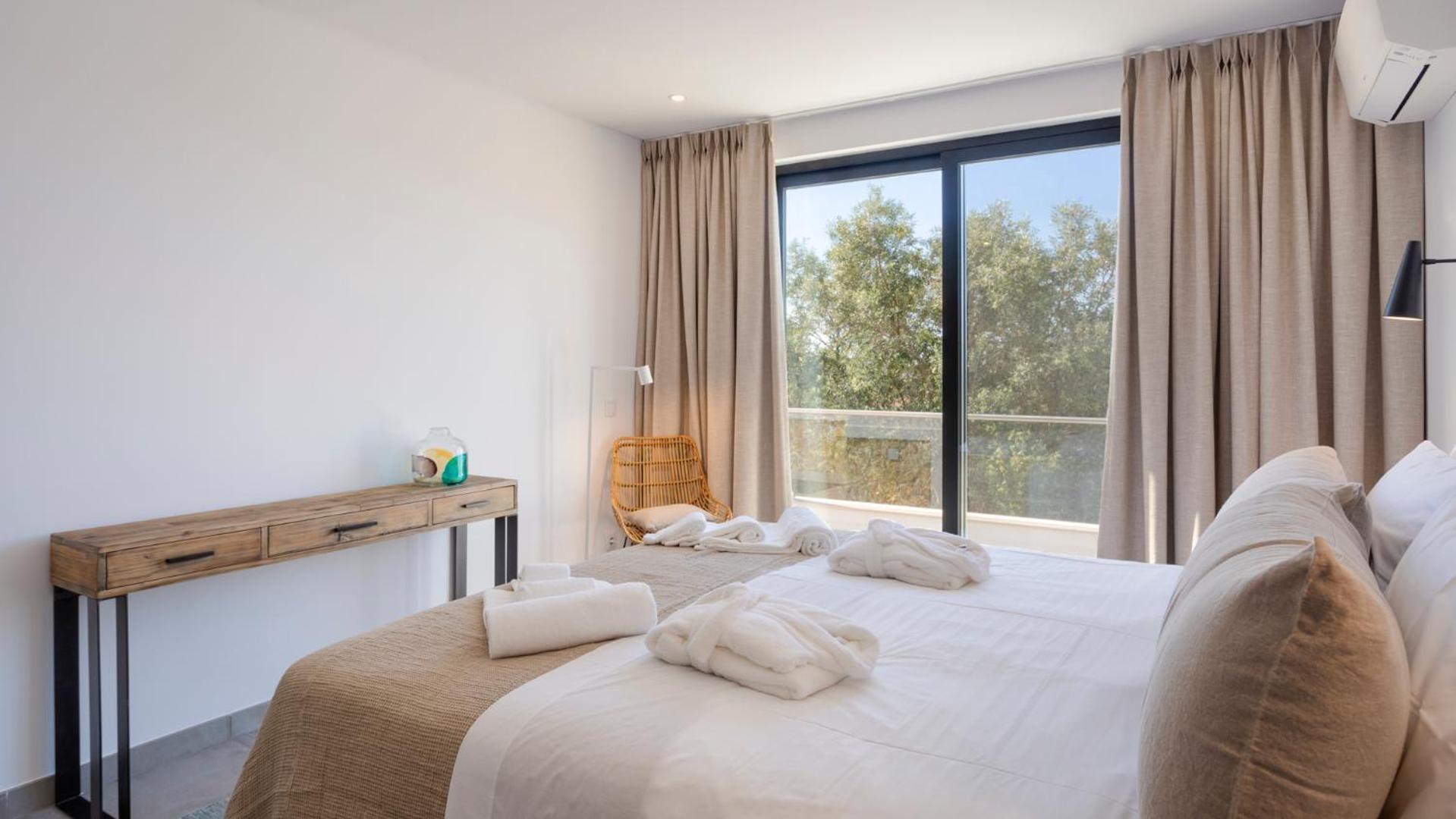 Casas De Carvoeiro By Sevencollection Leilighet Eksteriør bilde