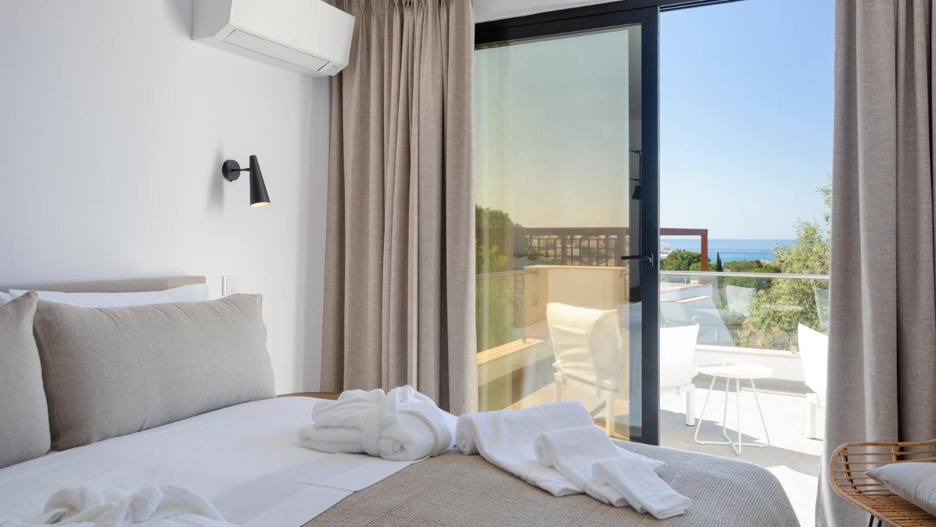 Casas De Carvoeiro By Sevencollection Leilighet Eksteriør bilde