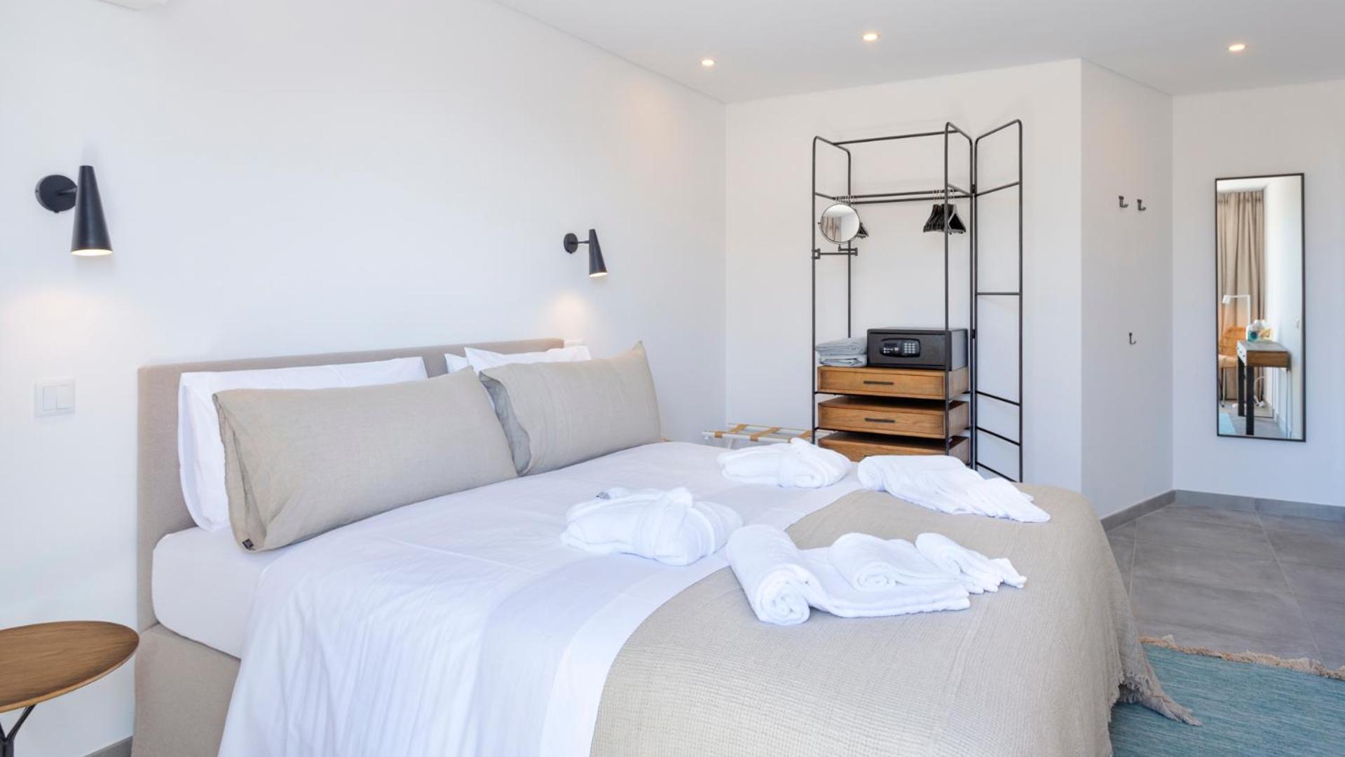Casas De Carvoeiro By Sevencollection Leilighet Eksteriør bilde