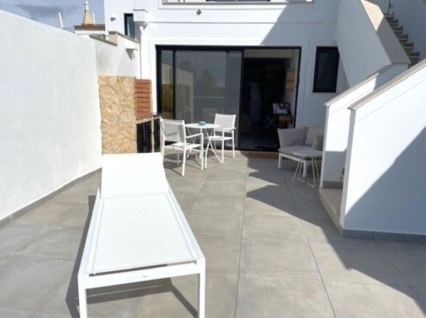 Casas De Carvoeiro By Sevencollection Leilighet Eksteriør bilde