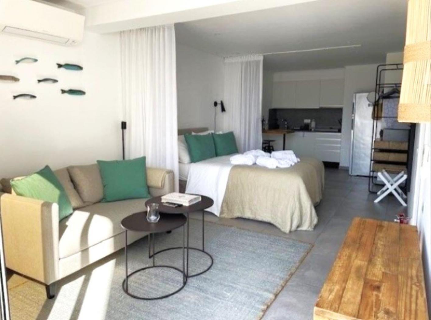 Casas De Carvoeiro By Sevencollection Leilighet Eksteriør bilde
