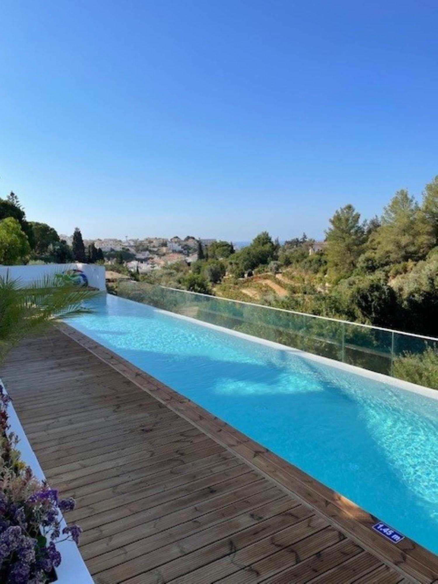 Casas De Carvoeiro By Sevencollection Leilighet Eksteriør bilde